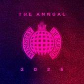 The Annual 2025