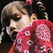 lalisa // @personablink