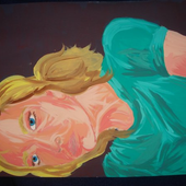 LastFM profile picture for @frequencies