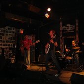 Live @ the Pour House Music Hall II