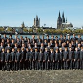 Kölner Domchor