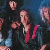 Quiet Riot