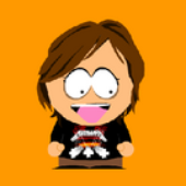 LastFM profile picture for @uncover