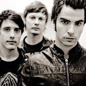 STEREOPHONICS