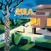 Mia (feat. Calcutta) - Single