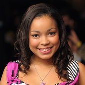 Dionne Bromfield