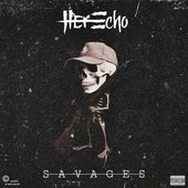 Savages - Single
