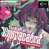 The Night of the Chupacabra