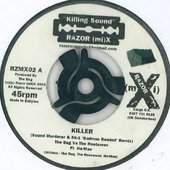 Killer (Remixes)