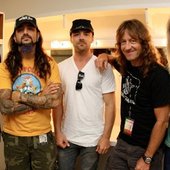 Flying Colors Music Videos Stats And Photos Last Fm