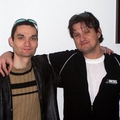Axone & Ölvety