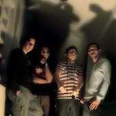 Zig Zag Band - Promo