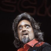 Wolfman Jack