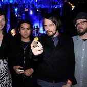 Silversun Pickups