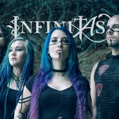 Infinitas