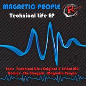 Technical Life EP