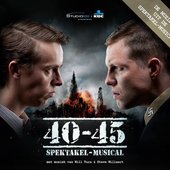 Spektakel Musical 40-45