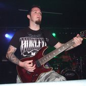 Darren White
