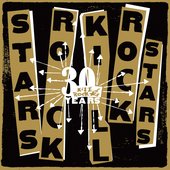 Stars Rock Kill (Rock Stars)