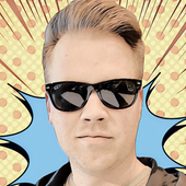 Avatar for imbanders