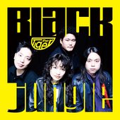 Black jungle