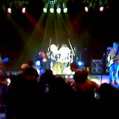 9.5.2009 im Akki, Düsseldorf