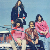The Outsiders (NL)