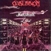 Obsession - Marshall Law