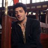 Rachid Taha