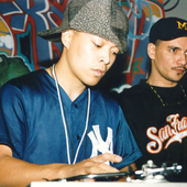 DJ QBert