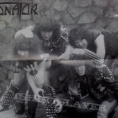 Detonátor 1990