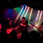 Bell Hollow at Don Hill's, November 2007