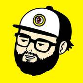 LastFM profile picture for @leek