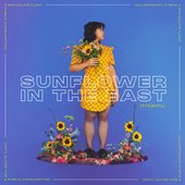 sunflower in the east