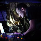 DJ Oleg Suhov @ Tumen Euro Club 2009