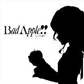 Bad Apple!! feat.SEKAI / 25時、ナイトコードで。 × 初音ミク