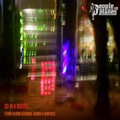CD in a Bottle...(Third Album Sessions, Demos & Rarities)