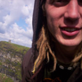 LastFM profile picture for @awakened