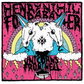 Unicorns From Hell