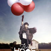 Home Coming Live Poster