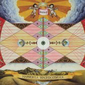 Harmonia Macrocosmica - Part 1