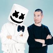 Marshmello & Bastille