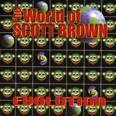 The World of Scott Brown