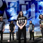 Abiotic - New Line-up (2013)