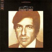 Leonard Cohen — Songs of Leonard Cohen