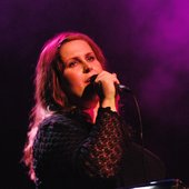 Alison Moyet