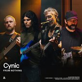 Cynic | Audiotree From Nothing