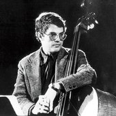 Charlie Haden