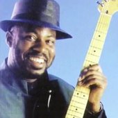 Johnnie Marshall 1