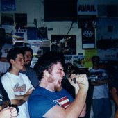 27/58 Columbia, SC 1998